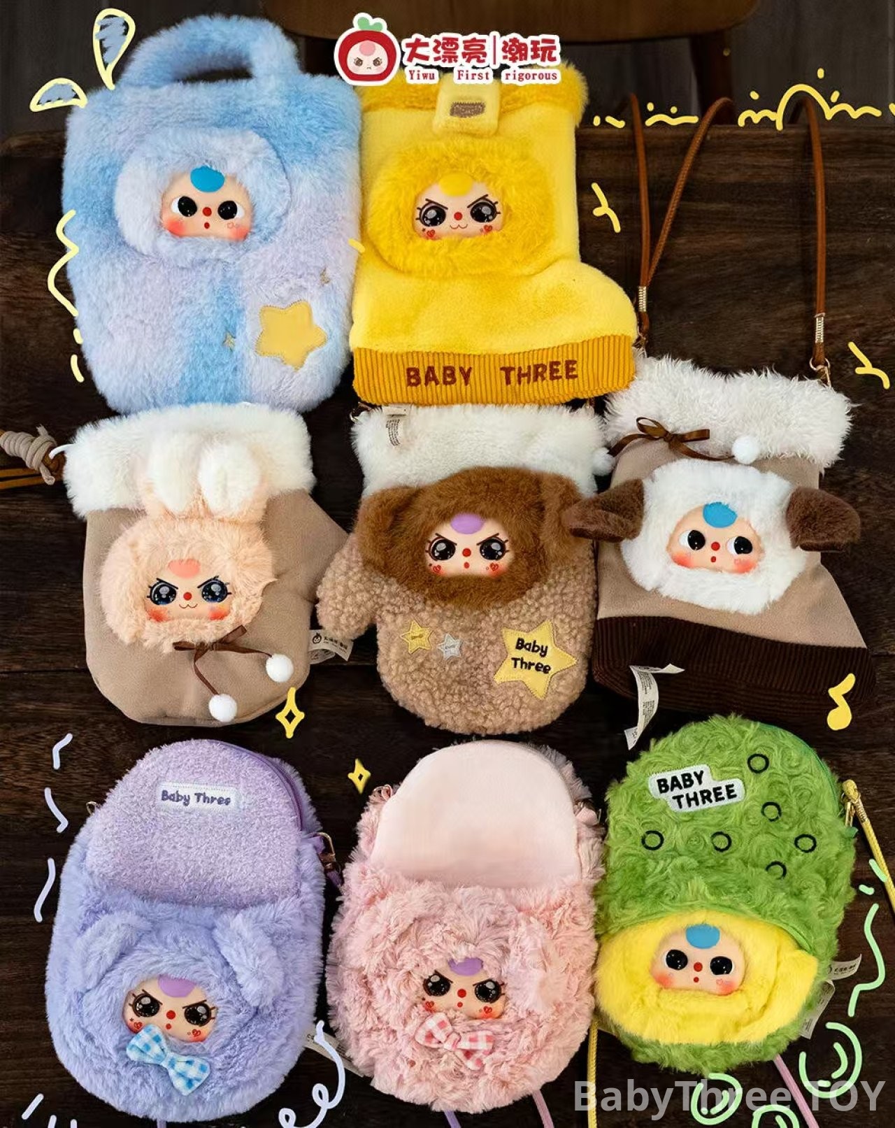 Super convenient phone bag, a small bag that can hold lipstick phones.