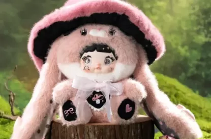 Good night, three-year-old baby