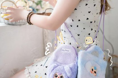 The popularity of a three-year-old child in overseas markets