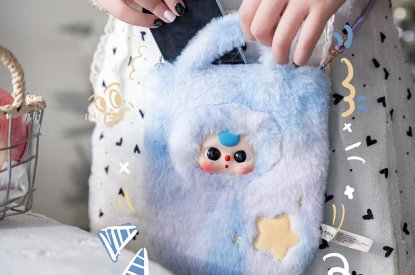 What is the difference between blind boxes and figurines