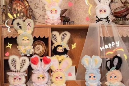 Lolita mini 100– China Exclusive Debut