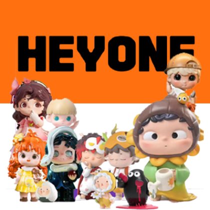 HEY ONE
