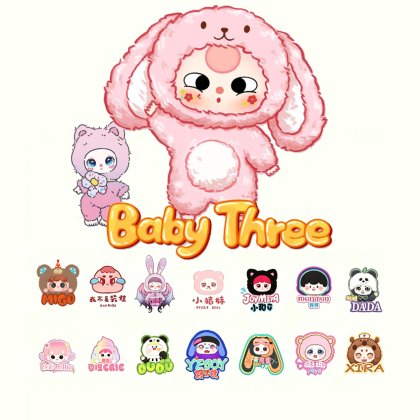 BabyThree