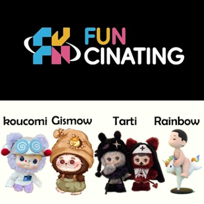 FUNCINATING