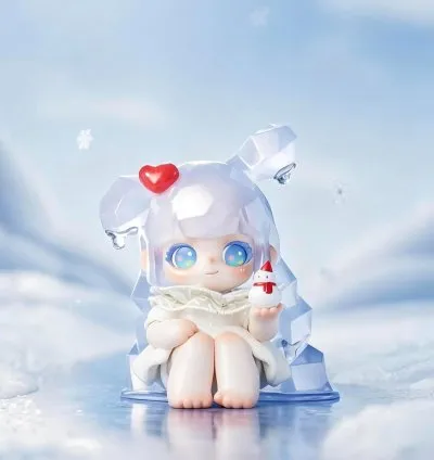 Liita - Embrace Fantastic Adventure Series Figures Blind Box Collection