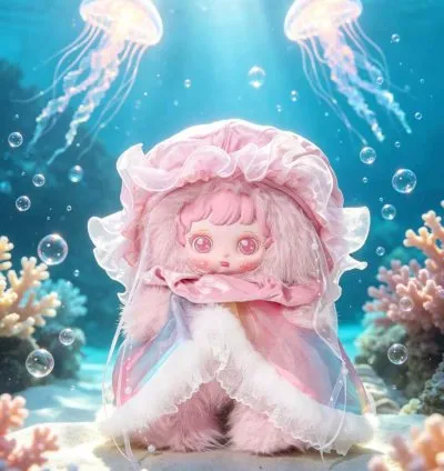 SINCK MUA - Light 600% Shadow Series Blind Box
