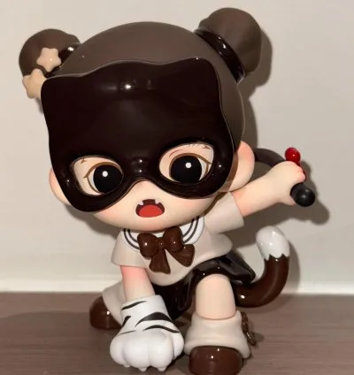 Zoraa I am the baby Boss Toy Doll Blind Box Collection