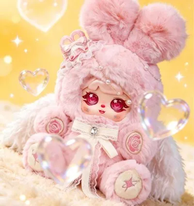 MOCICI - Xingyu 1st Anniversary Limited Edition Plush Keychain Plush Blind Box Collection Gift Doll