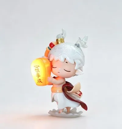 MIMI-Records of Splendor Series Blind Box Collection