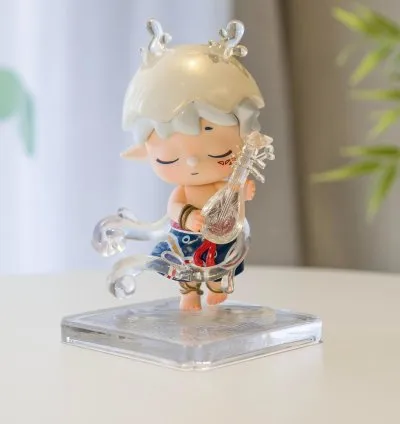 MIMI -Leisurely Immortal Toy Doll Mystery Boxes Collection