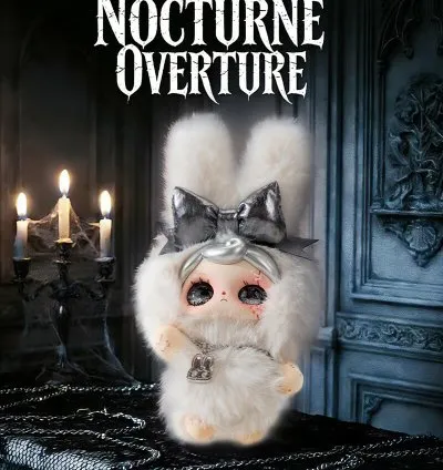 Yuna NOCTURNE OVERTURE Toy Doll Blind Box Collection