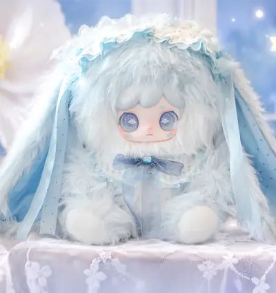 Yuejian MOOnvi 800% Soft Candy Galaxy Plush Blind Box Doll